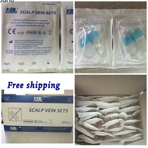 50pcs winged collection kit - 50pcs,